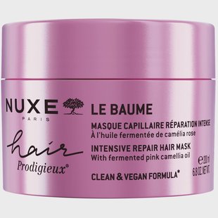 NUXE Prodigieux Hair Intensive Repair Mask (200 ml)
