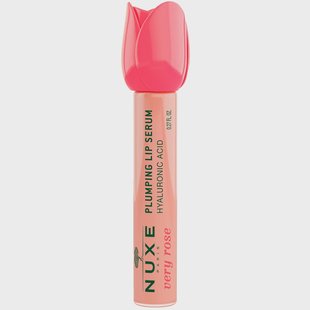 NUXE Very Rose Lip Plumping Serum (8 ml)