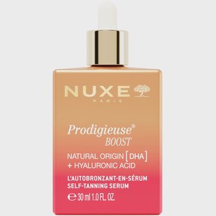 NUXE Prodigieuse Boost Self-Tanning Serum (30 ml)