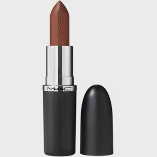 MAC Macximal Sleek Satin Lipstick Truth Be Untold