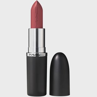MAC Macximal Sleek Satin Lipstick Sitting Pretty