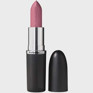 MAC Macximal Sleek Satin Lipstick Pink Peppermint