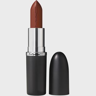 MAC Macximal Sleek Satin Lipstick Espresso Yourself