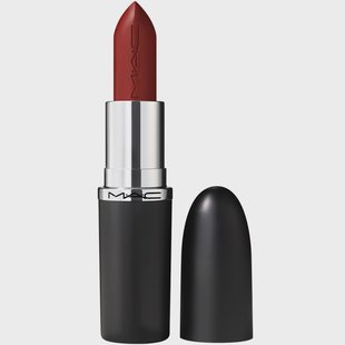 MAC Macximal Sleek Satin Lipstick Dubonnet