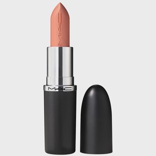 MAC Macximal Sleek Satin Lipstick Myth