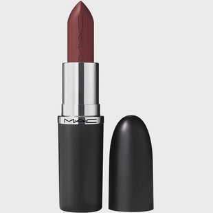 MAC Macximal Sleek Satin Lipstick Del Rio