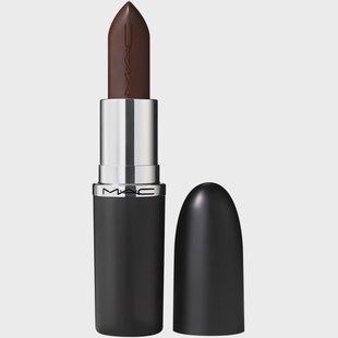 MAC Macximal Sleek Satin Lipstick Film Noir