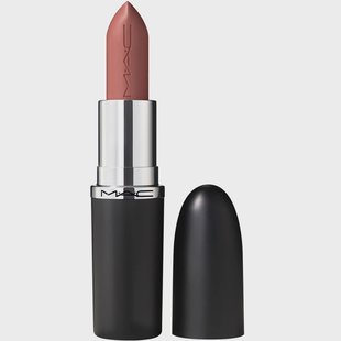 MAC Macximal Sleek Satin Lipstick Modesty