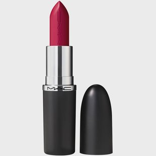 MAC Macximal Sleek Satin Lipstick Lovers Only