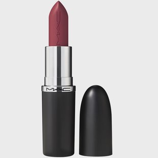 MAC Macximal Sleek Satin Lipstick  Amorous