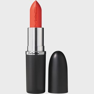 MAC Macximal Sleek Satin Lipstick Morange