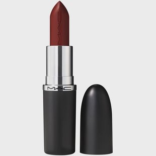 MAC Macximal Sleek Satin Lipstick Paramount