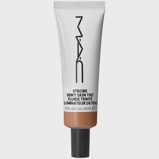 MAC Strobe Skin Tint Dark (30 ml)