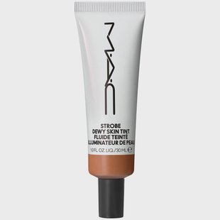 MAC Strobe Skin Tint Dark Plus (30 ml)