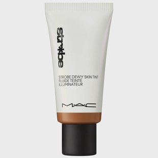 MAC Strobe Dewy Skin Tint Deep 1