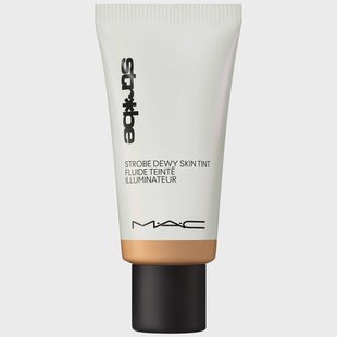 MAC Strobe Dewy Skin Tint Medium 3