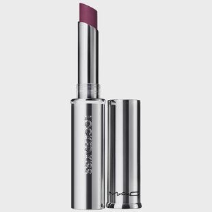 MAC Locked Kiss 24Hr Lipstick Rein