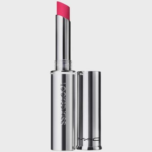 MAC Locked Kiss 24Hr Lipstick Taboo