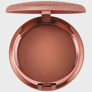 MAC Skinfinish Sunstruck Radiant Bronzer Radiant Rich Rosy