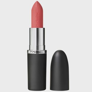 MAC Cosmetics Macximal Silky Matte Lipstick 50 Flamingo (3.50 g)