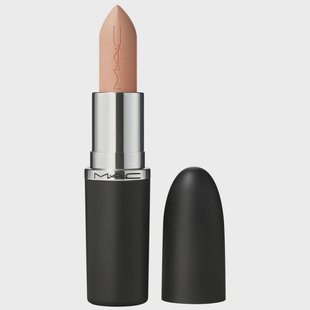 MAC Macximal Silky Matte Lipstick Acting Natural