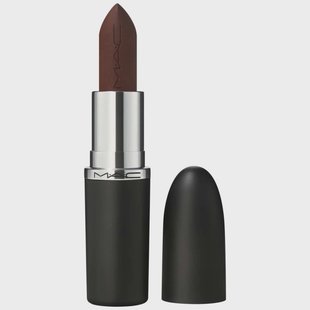MAC Macximal Silky Matte Lipstick Bare Macximal