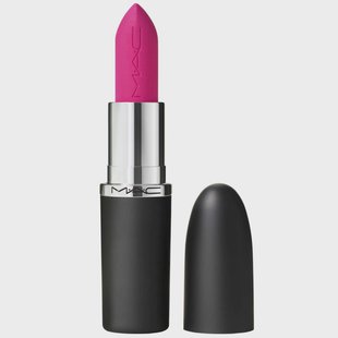 MAC Cosmetics Macximal Silky Matte Lipstick 77 Candy Yum Yum (3.50 g)