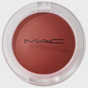 MAC Glow Play Blush Pinch Of Marrakesh