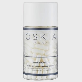 OSKIA MSM Bio-Plus Supplement (120 pcs)