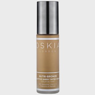 OSKIA Nutri-Bronze Adaptive Sheer Tinted Serum (30 ml)