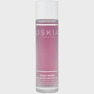 OSKIA Violet Water Bha Clarifying Treatment Tonic (100 ml)