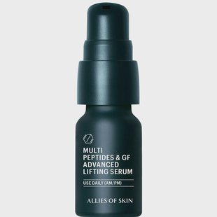 Allies of Skin Multi Peptides And Growth Factor Advanced Lifting Serum (7 ml)
