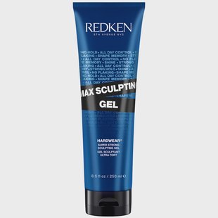 Redken Max Sculpting Gel (250 ml)