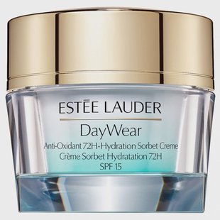Estée Lauder DayWear Anti-Oxidant Sorbet Cream SPF 15 (50 ml)