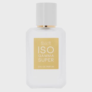 Ellis Brooklyn ISO GAMMA SUPER EdP (50ml)