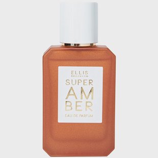 Ellis Brooklyn Super Amber Eau de Parfum (50ml)
