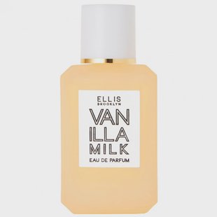 Ellis Brooklyn Vanilla Milk Eau De Parfum Mini (7,5 ml)