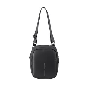 XD Design Boxy Sling Black