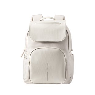 XD Design Soft Daypack Light Grey