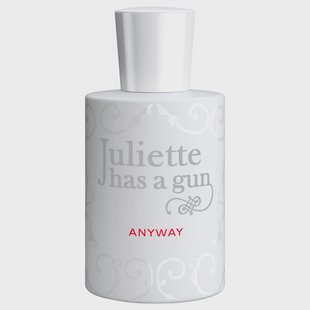 Juliette has a gun EdP Anyway (50 ml)