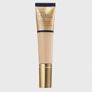 Estée Lauder Futurist Hydra Rescue Moisturizing Makeup Foundation SPF45 36 1W2 Sand