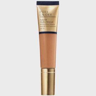 Estée Lauder Futurist Hydra Rescue Moisturizing Makeup Foundation Spf45 42 5W1 Bronze