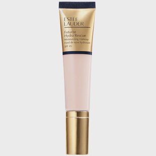 Estée Lauder Futurist Hydra Rescue Moisturizing Makeup Foundation Spf45 66 1C1 Cool Bone
