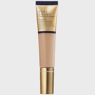 Estée Lauder Futurist Hydra Rescue Moisturizing Makeup Foundation Spf45 93 3W2 Cashew