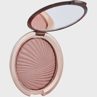 Estée Lauder Bronze Goddess Highlighting Powder Gelee Modern Mercury
