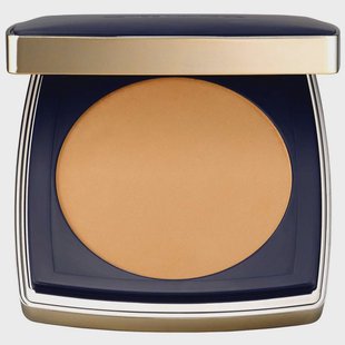Estée Lauder Double Wear Stay-In-Place Matte Powder Foundatin SPF10 Compact 5W1 Bronze