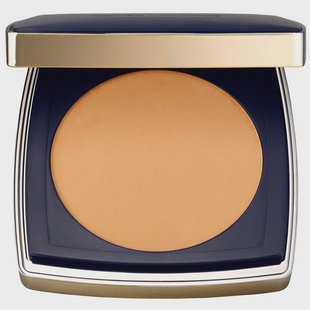 Estée Lauder Double Wear Stay-In-Place Matte Powder Foundatin SPF10 Compact 6C1 Rich Cocoa
