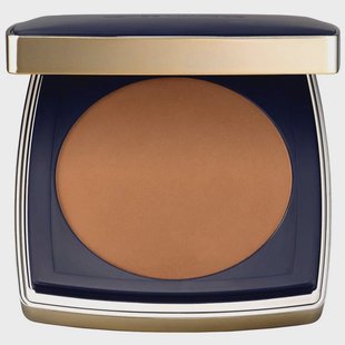 Estée Lauder Double Wear Stay-In-Place Matte Powder Foundatin SPF10 Compact 7W1 Deep Spice