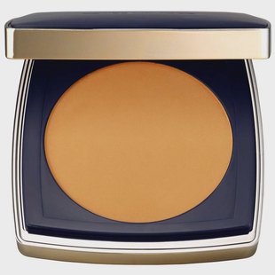 Estée Lauder Double Wear Stay-In-Place Matte Powder Foundatin SPF10 Compact 5N1.5 Maple