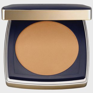Estée Lauder Double Wear Stay-In-Place Matte Powder Foundatin SPF10 Compact 5W1.5 Cinnamon